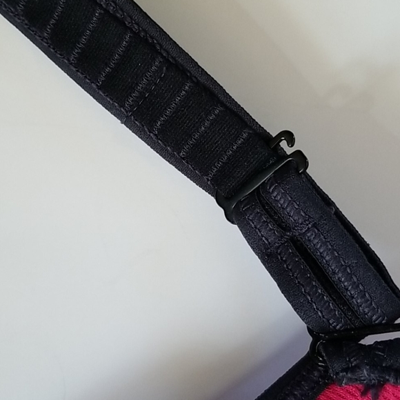 Soma Sport Max Support Sports Bra - Picture 6 of 7